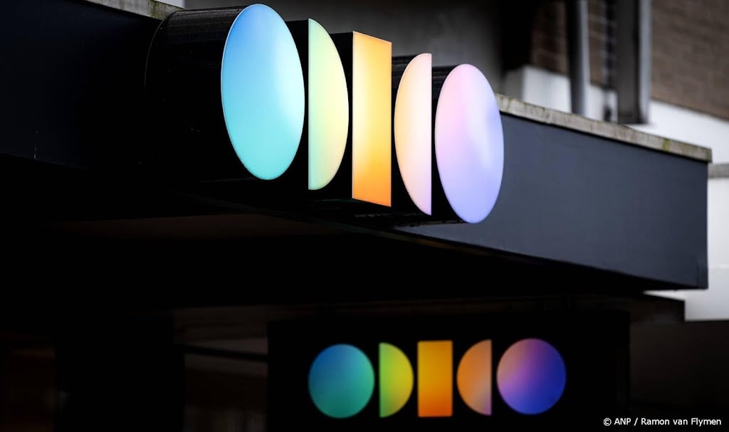 Hoogste rechter wijst beroep Odido tegen Huawei-ban af