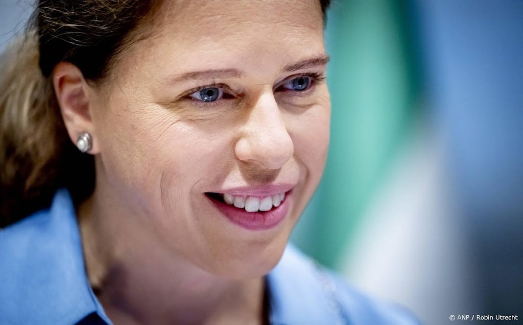 Schouten gaat abseilen als opkomst Rotterdam hoger is dan in 2022