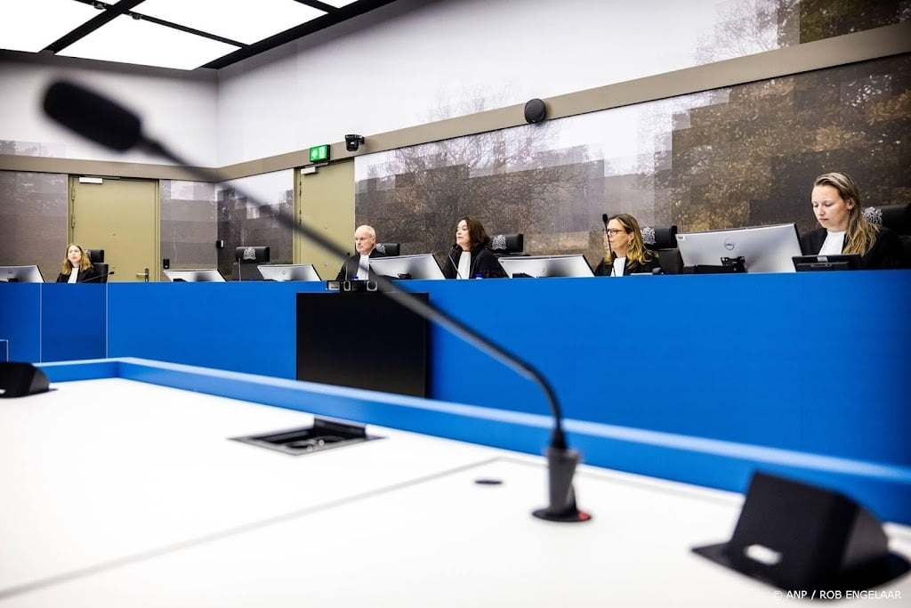 OM België wil 13 jaar cel voor Jos Leijdekkers om import cocaïne