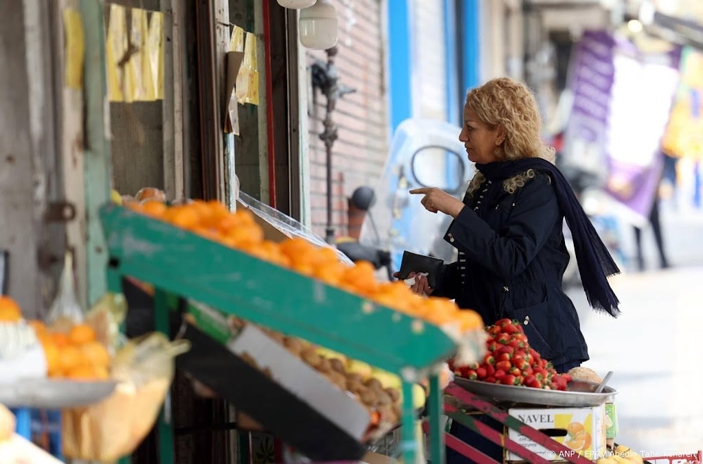VN: Voedseltekort dreigt voor miljoenen mensen door Iran-oorlog