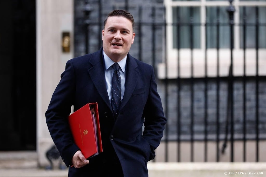 Verenigd Koninkrijk kampt met 'ongekende' uitbraak meningitis