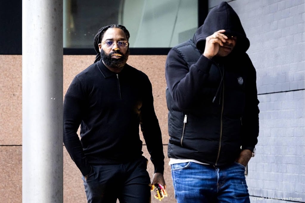 OM eist 7 maanden cel en contactverbod tegen rapper Kempi