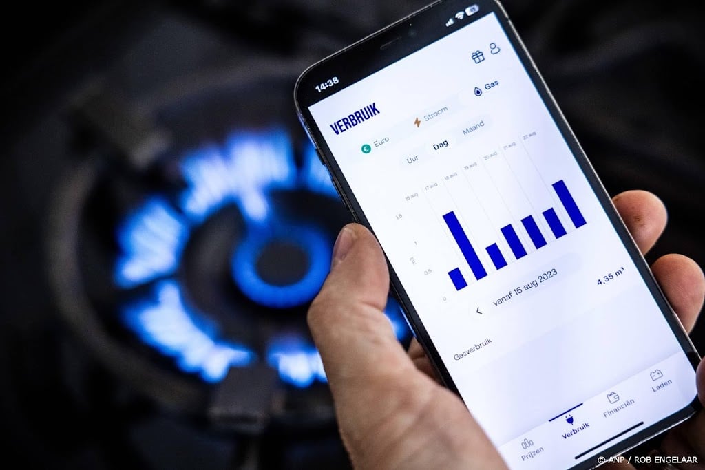 Energieprijzen worden heet hangijzer op de EU-top van donderdag