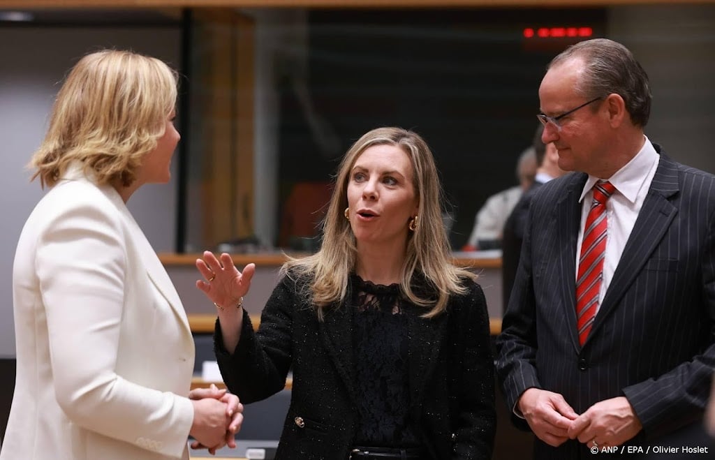 Nederland vindt omvang nieuwe EU-begroting veel te hoog 