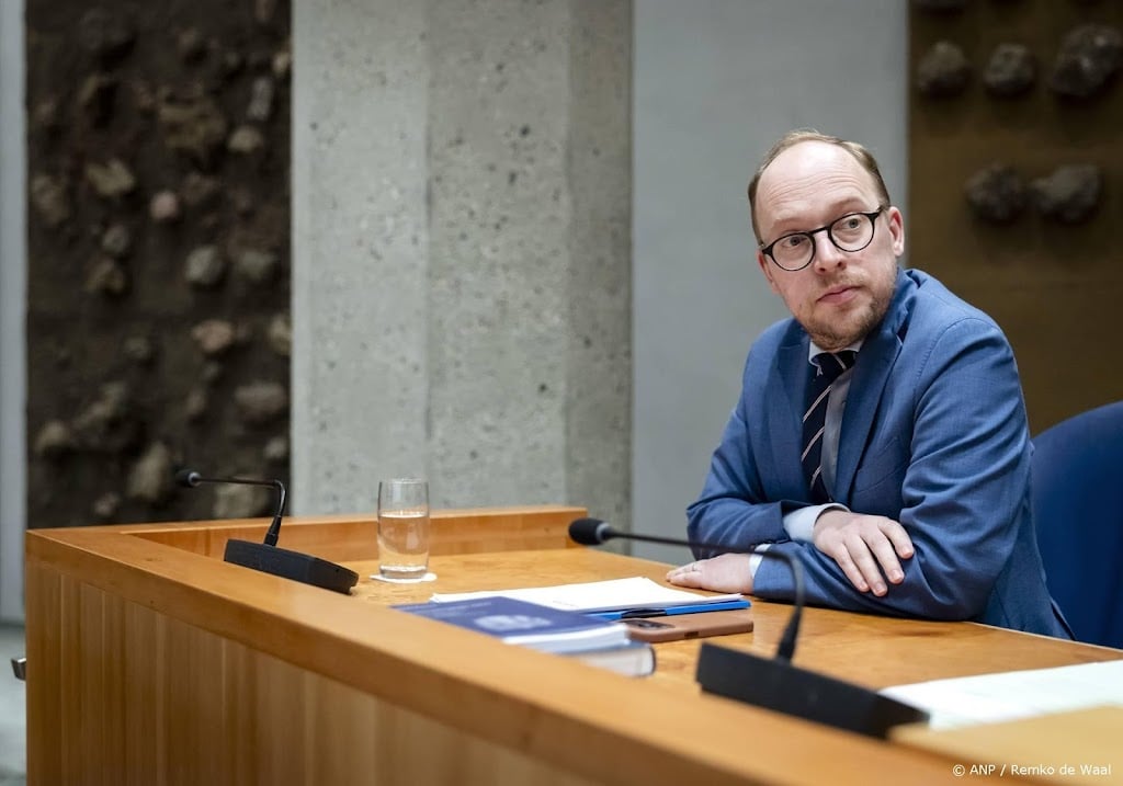 Minister: contract Amerikaans btw-systeem opzeggen kost geld