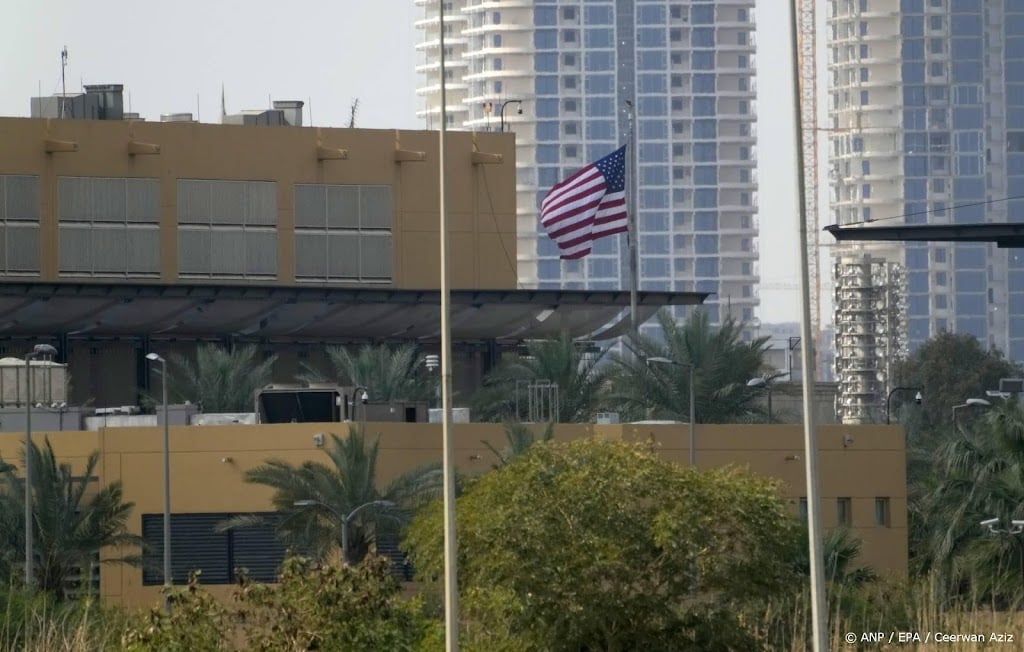 VS dragen ambassades wereldwijd op veiligheid te herzien