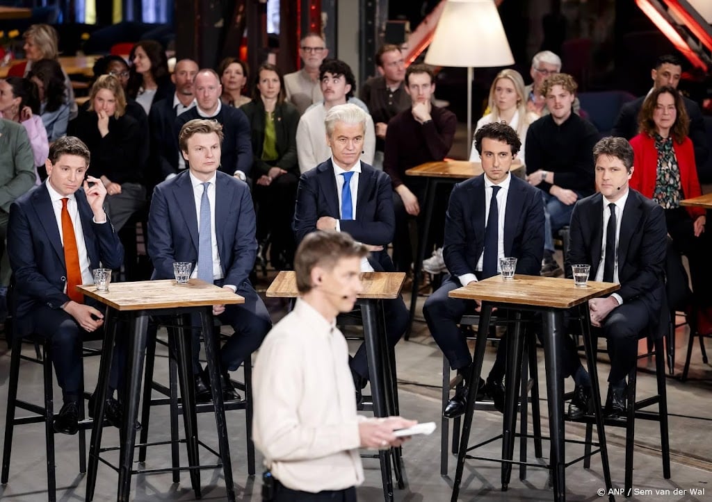 CDA Doetinchem vraagt landelijke politici om op taal te letten