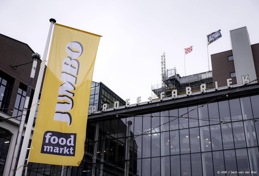 Jumbo haalt diepvriessperziebonen uit winkels na vondst muizen