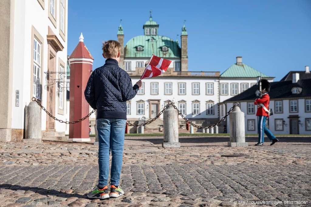 Kleine bedrijven in Denemarken weer open na lockdown