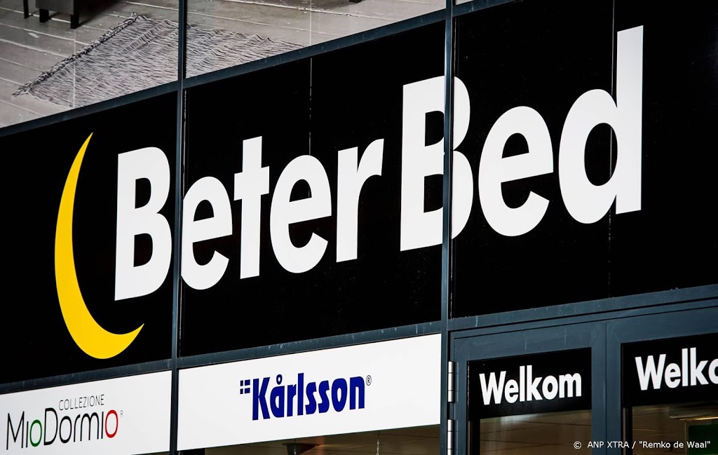 Groei Beter Bed geraakt door coronacrisis