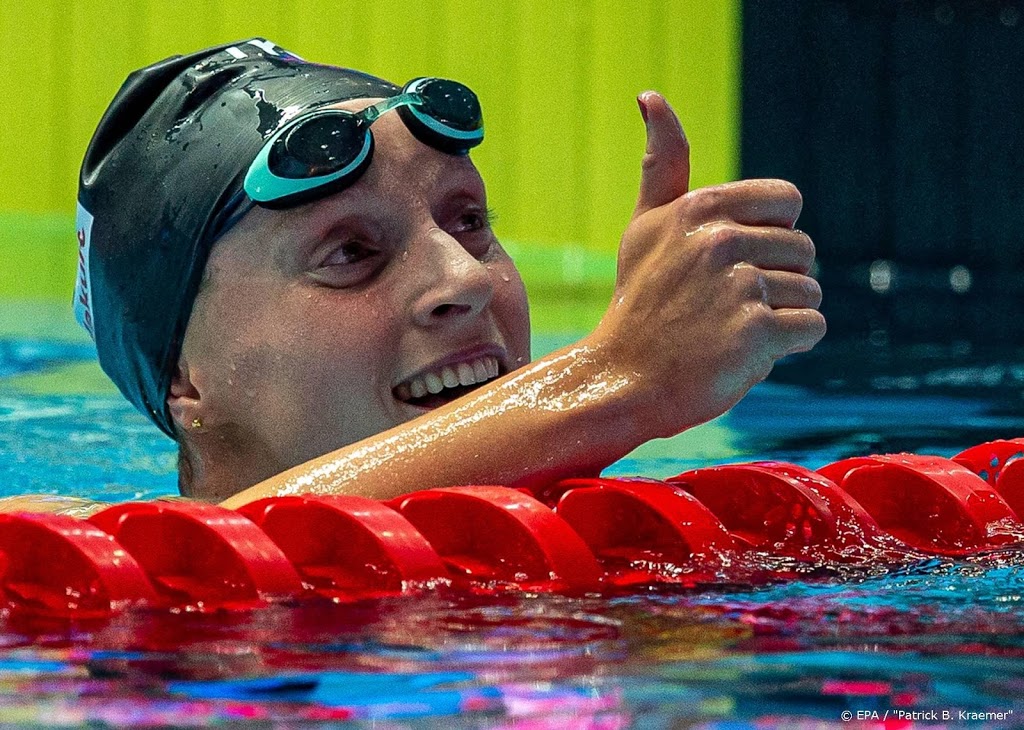 Amerikaanse sporters op afstand gecontroleerd op doping