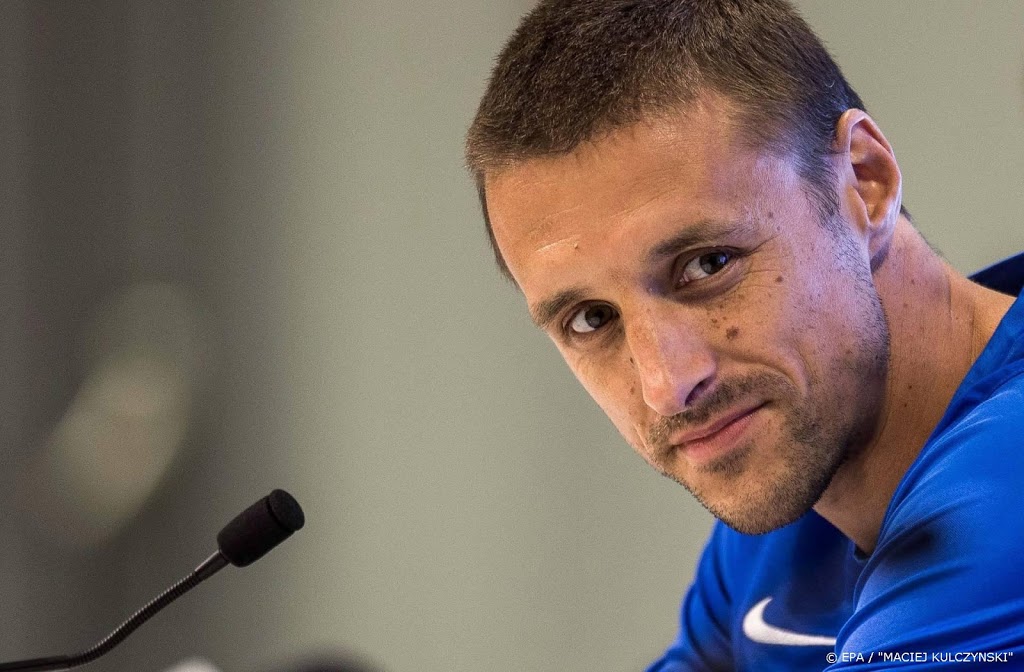 Beginnend trainer Simons verruilt Club Brugge voor Zulte Waregem