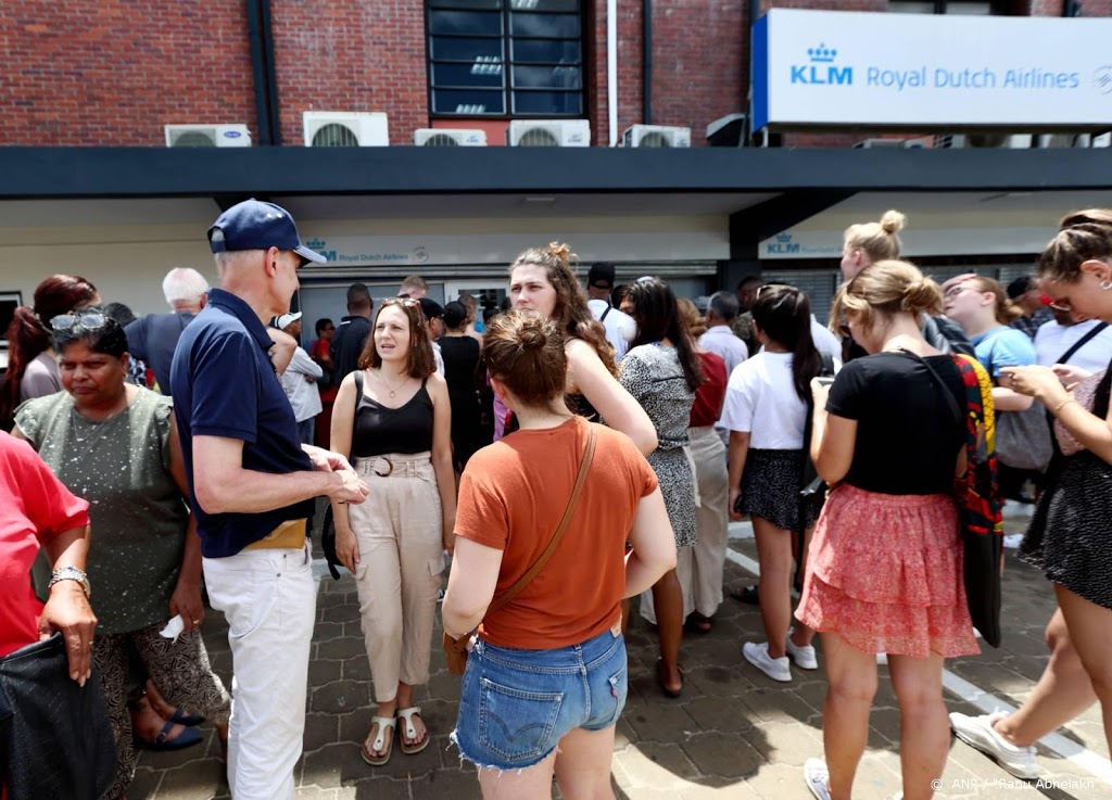 Nog 99.000 gestrande EU-burgers wachten op repatriëring