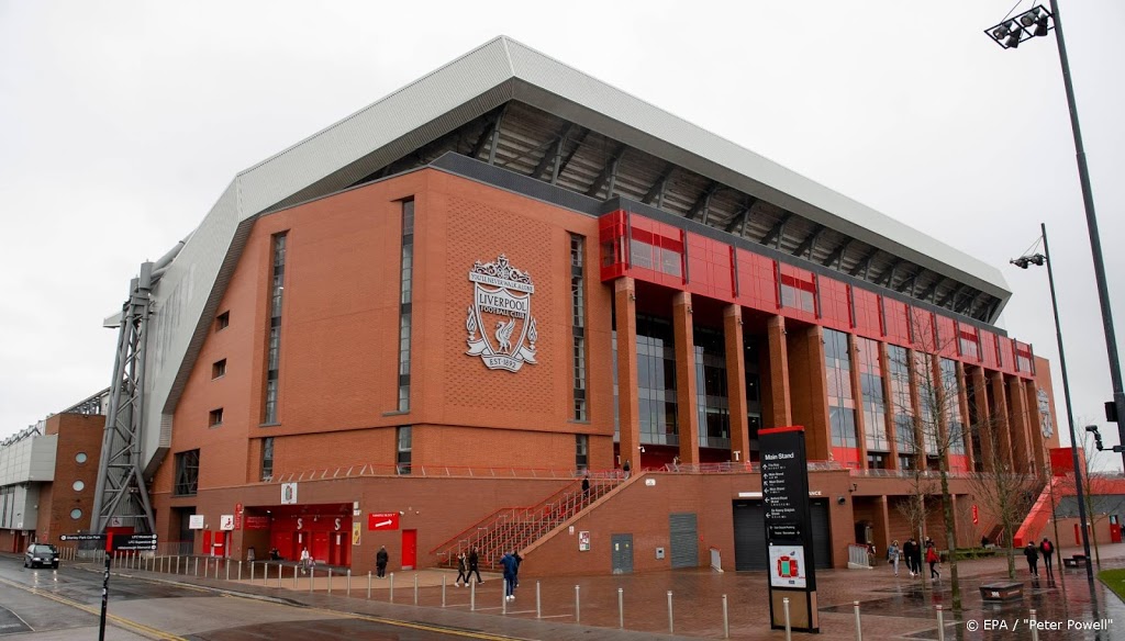 Clubs uit Premier League willen seizoen afmaken
