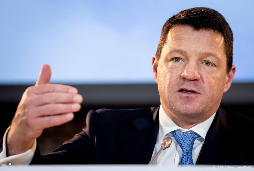 Hogere variabele beloning KLM-baas Elbers