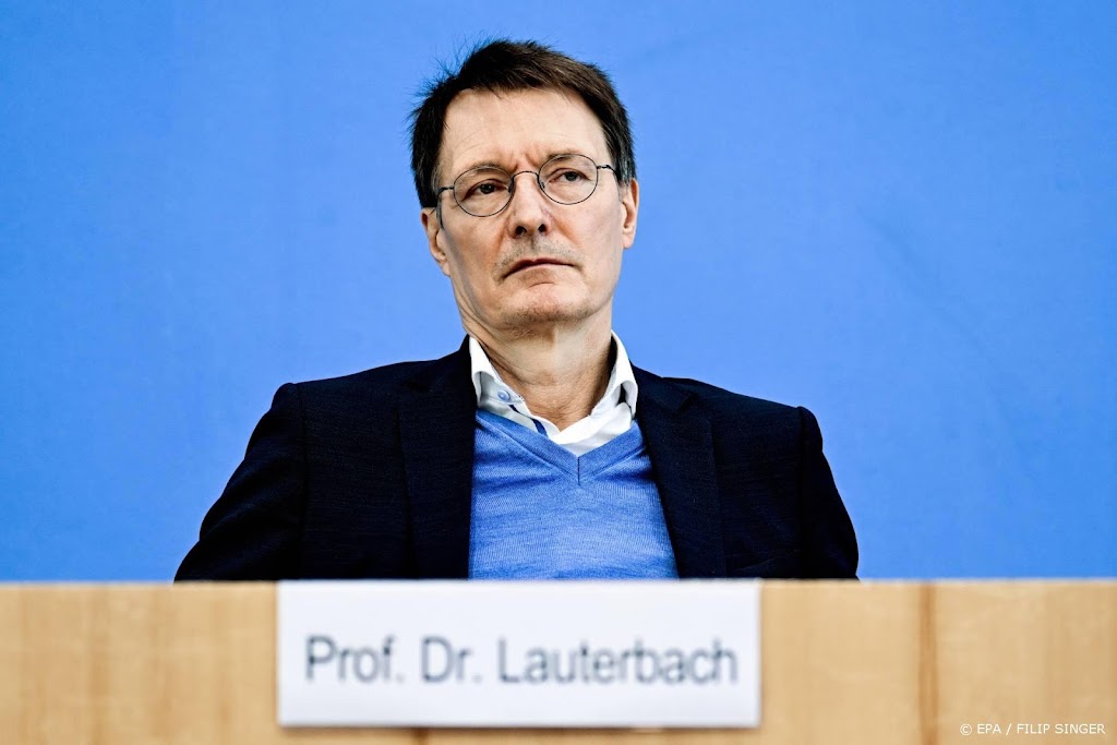 Per september vaccin dat is aangepast aan omikron in Duitsland   