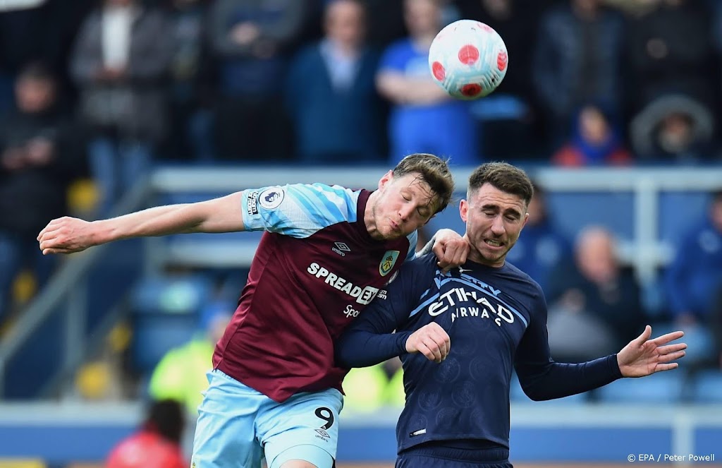 Weghorst maakt duizendste Nederlandse doelpunt in Premier League