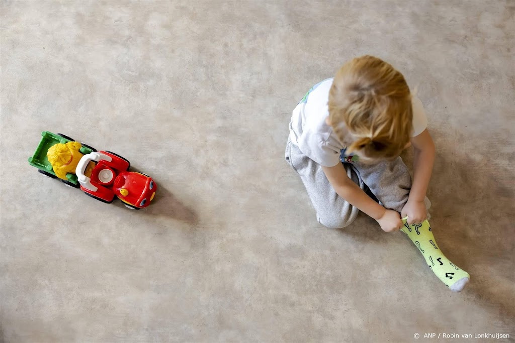 Onderzoekers: invloed lockdown op kinderhersenen