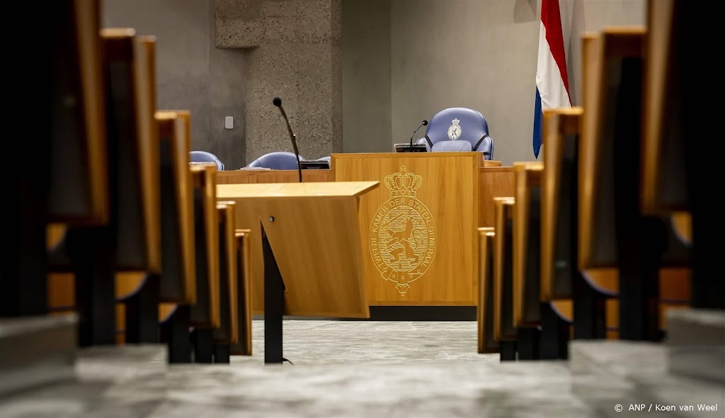 Pakistaan vervolgd voor poging uitlokken moord op Geert Wilders