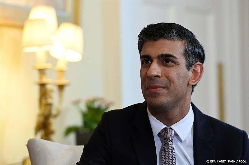 Normenwaakhond Brits parlement onderzoekt premier Sunak