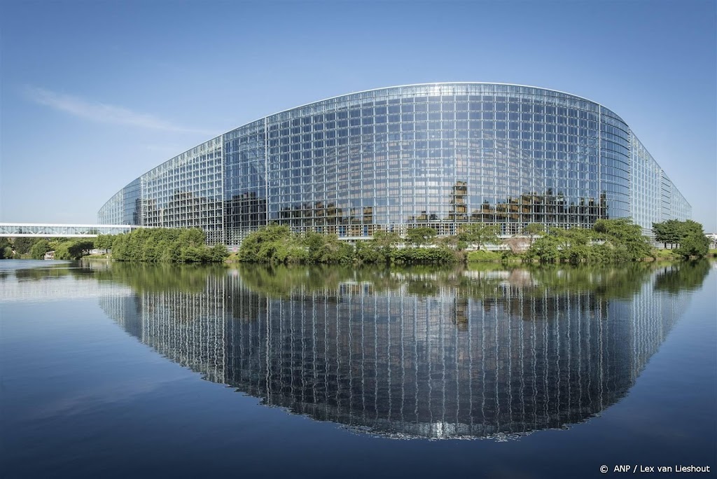 EU-parlement stemt over definitieve wet terugdringen CO2-emissies