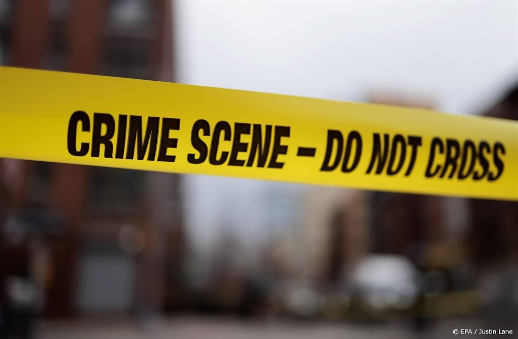Arrestaties in New York voor runnen Chinees politiebureau