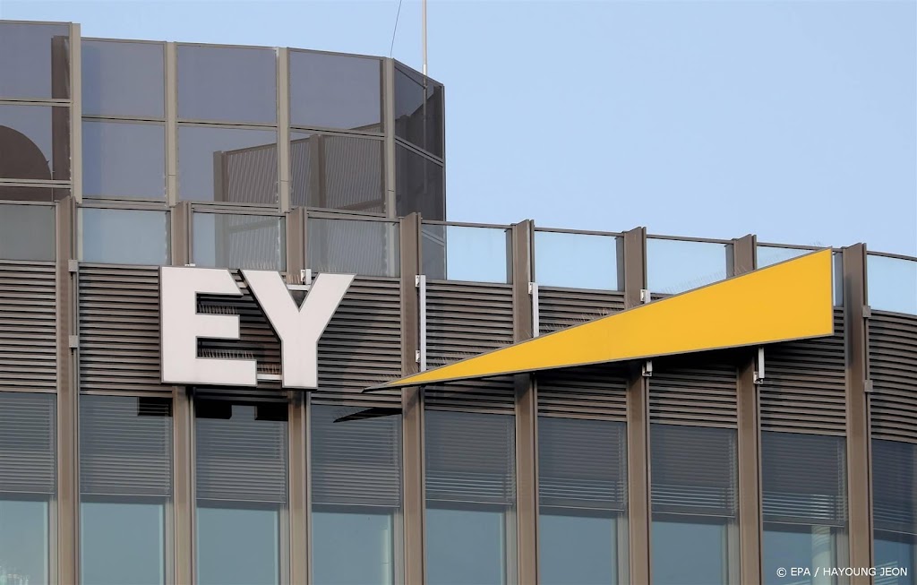 Krant: Ernst & Young schrapt 3000 banen in de Verenigde Staten