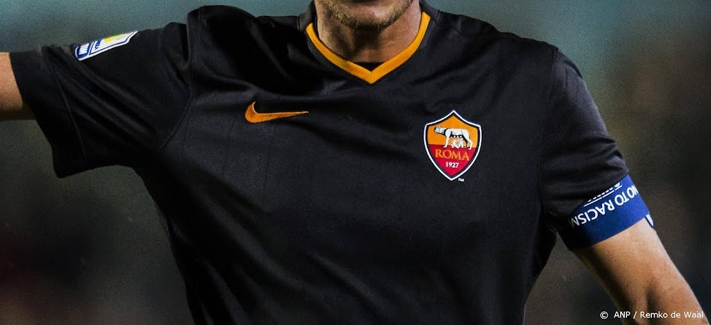AS Roma ontslaat topman Berardi na onderzoek naar transfers