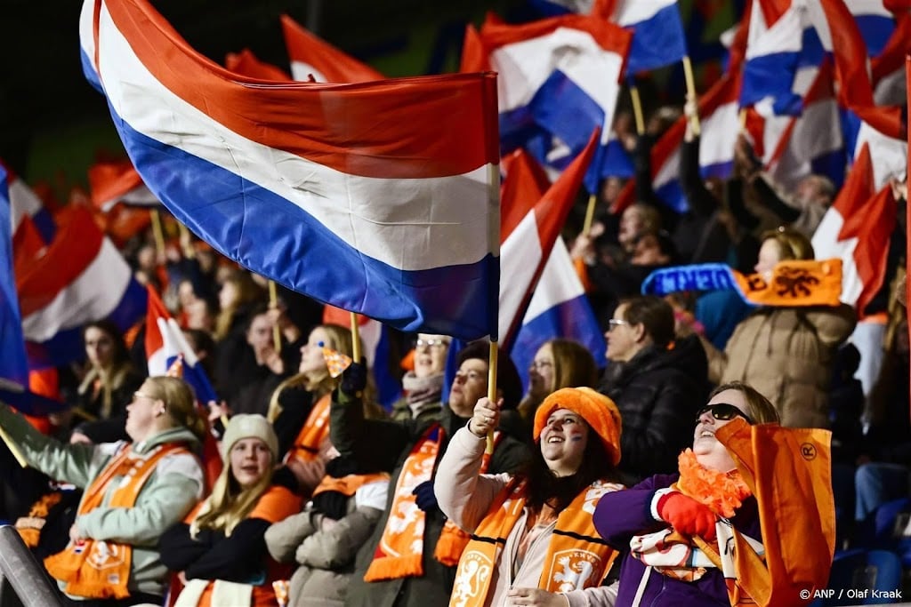 Bijna 200.000 Nederlanders hebben kaartje voor Spelen in Parijs