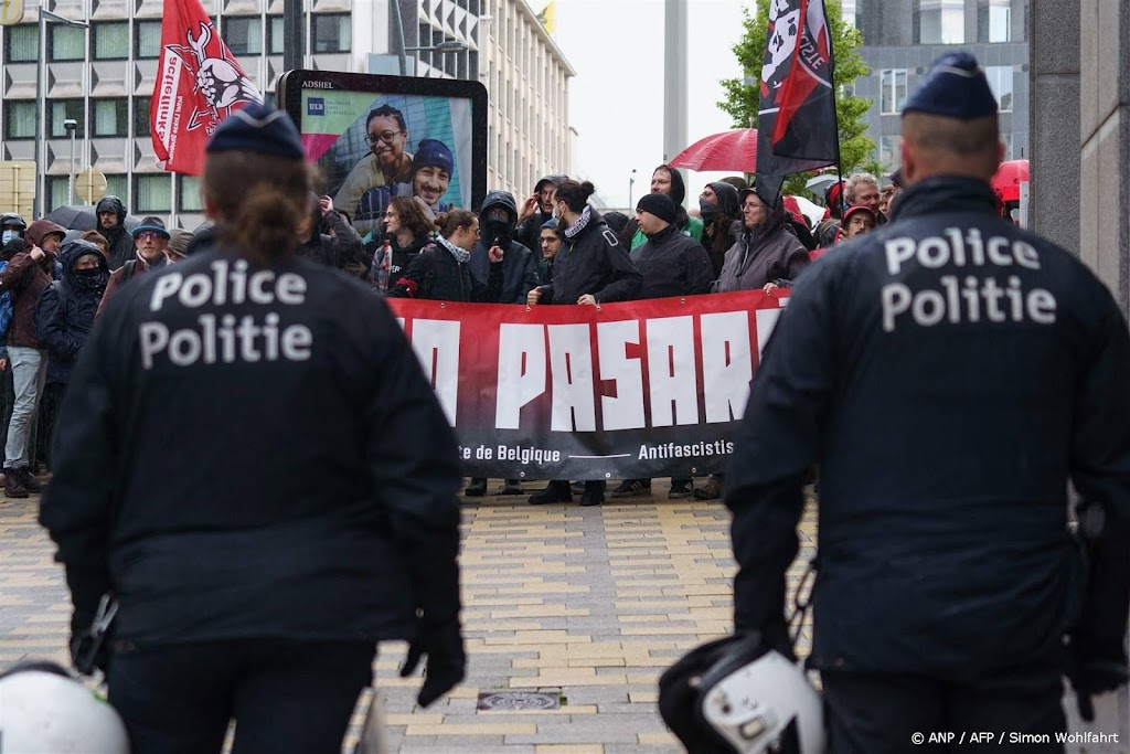 Omstreden conservatieve bijeenkomst in Brussel gaat toch door