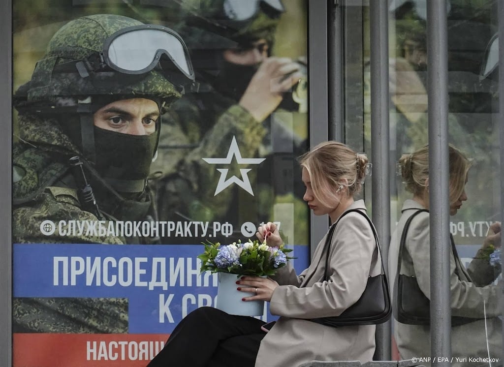BBC telt 50.000 in Oekraïne gesneuvelde Russische militairen