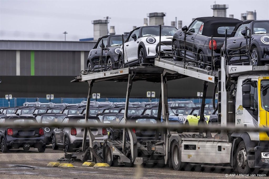 400 van de 450 overgebleven medewerkers Nedcar ook weg