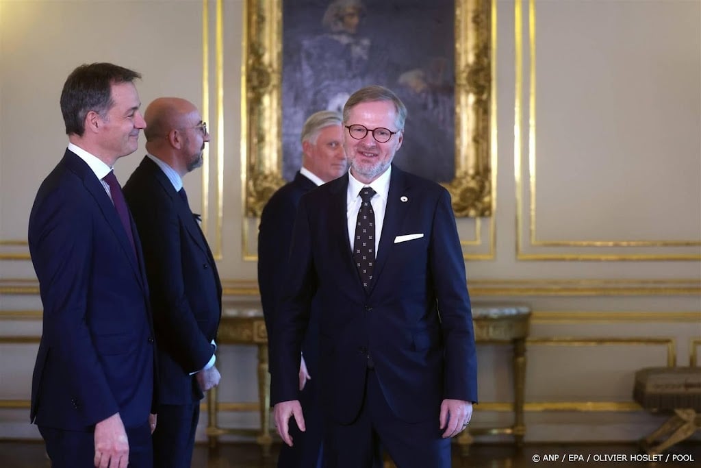 België en Tsjechië willen meer EU-opsporing bij Russische invloed