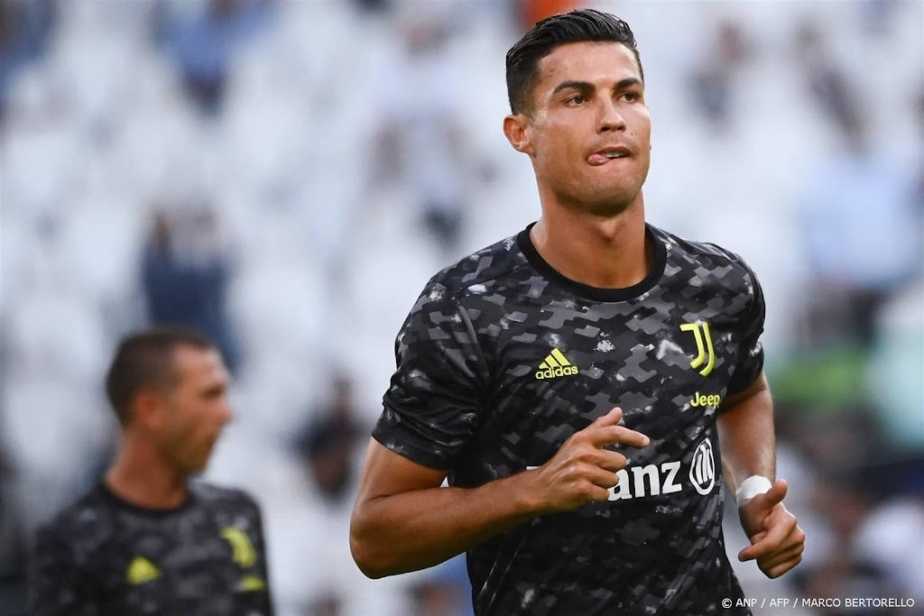 Juventus moet Ronaldo bijna 10 miljoen terugbetalen