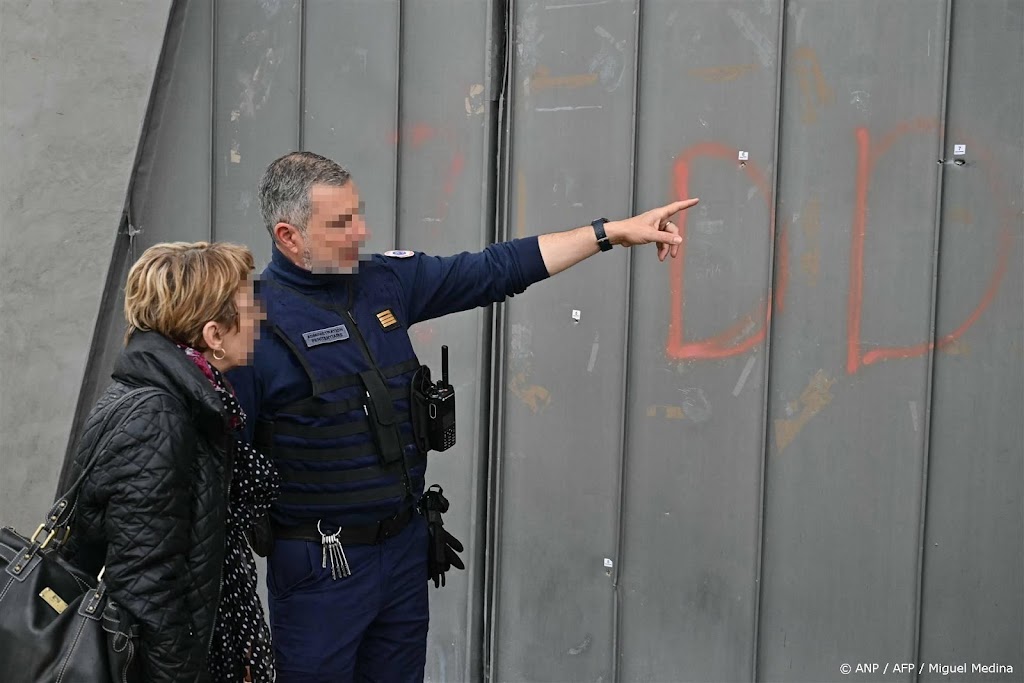Franse minister: drugsdealers mogelijk achter gevangenisaanvallen