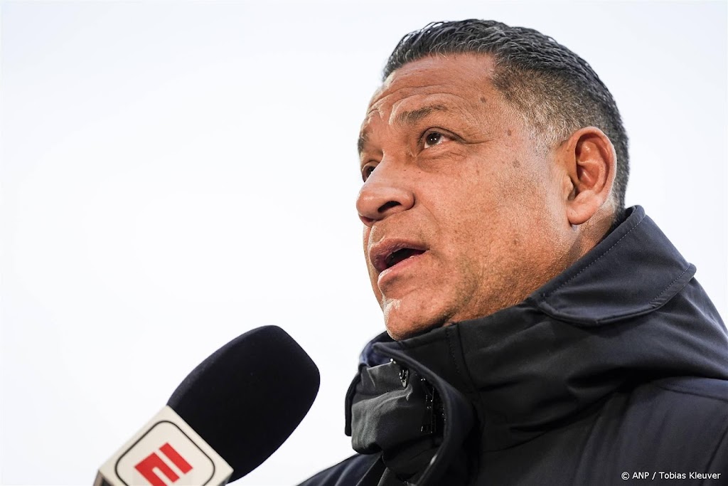 Trainer Fraser vertrekt na dit seizoen bij RKC Waalwijk