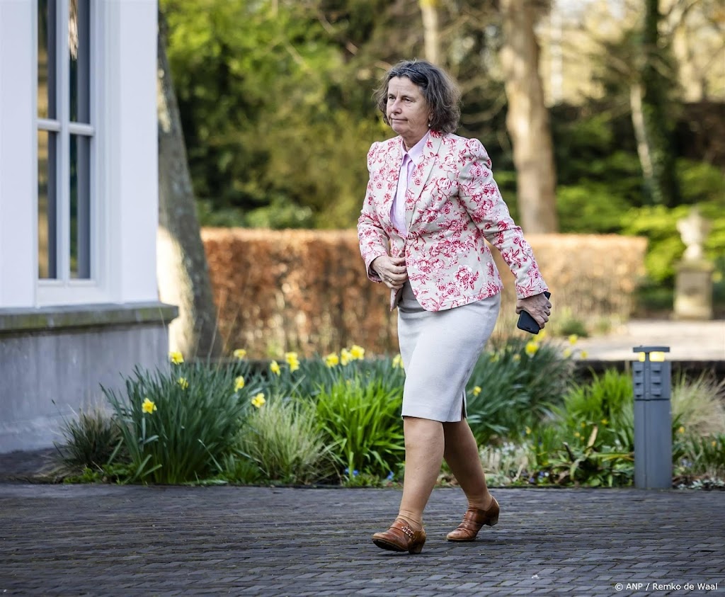 Faber zegt geen extra geld nodig te hebben voor asielopvang 2027