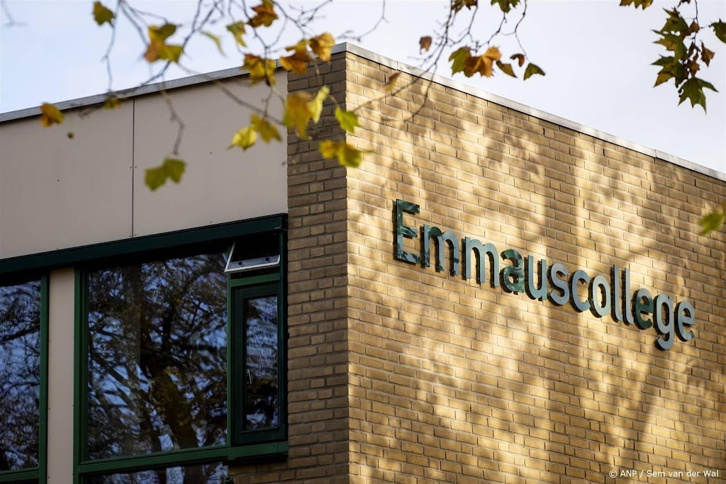 Onrust op Rotterdamse school, eieren gegooid en brand gesticht