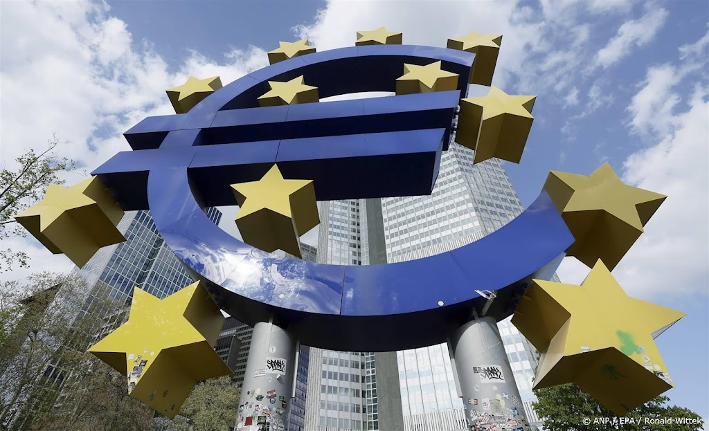 ECB verlaagt rente in eurozone voor zevende keer