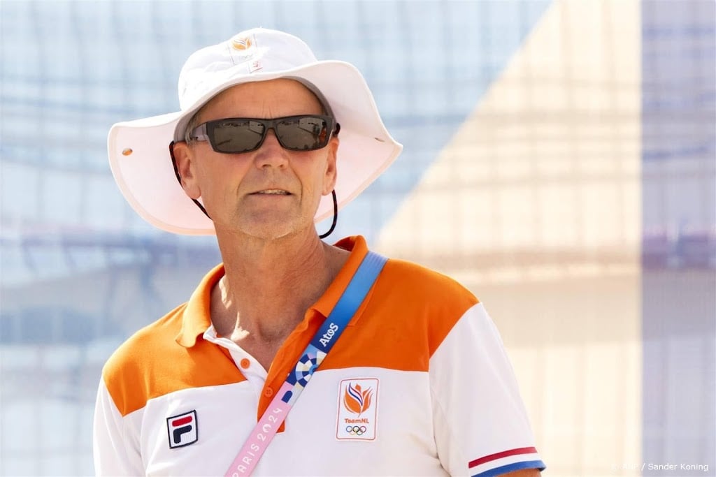 Hummel nieuwe hoofdcoach Nederlands toproeien