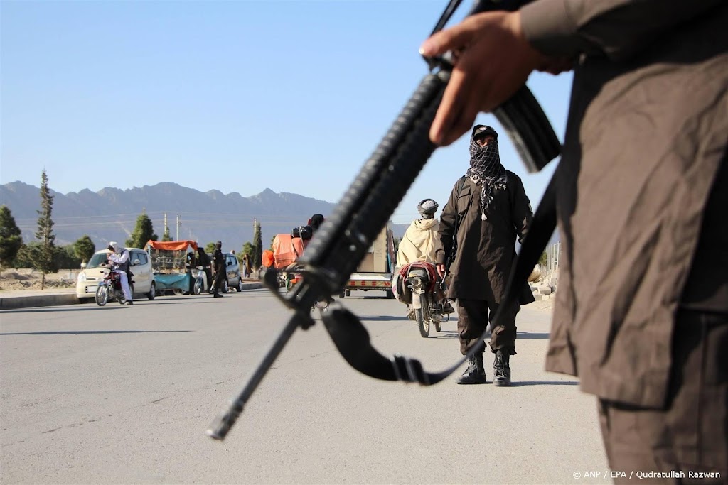 Rusland ziet Taliban niet langer als terroristische organisatie