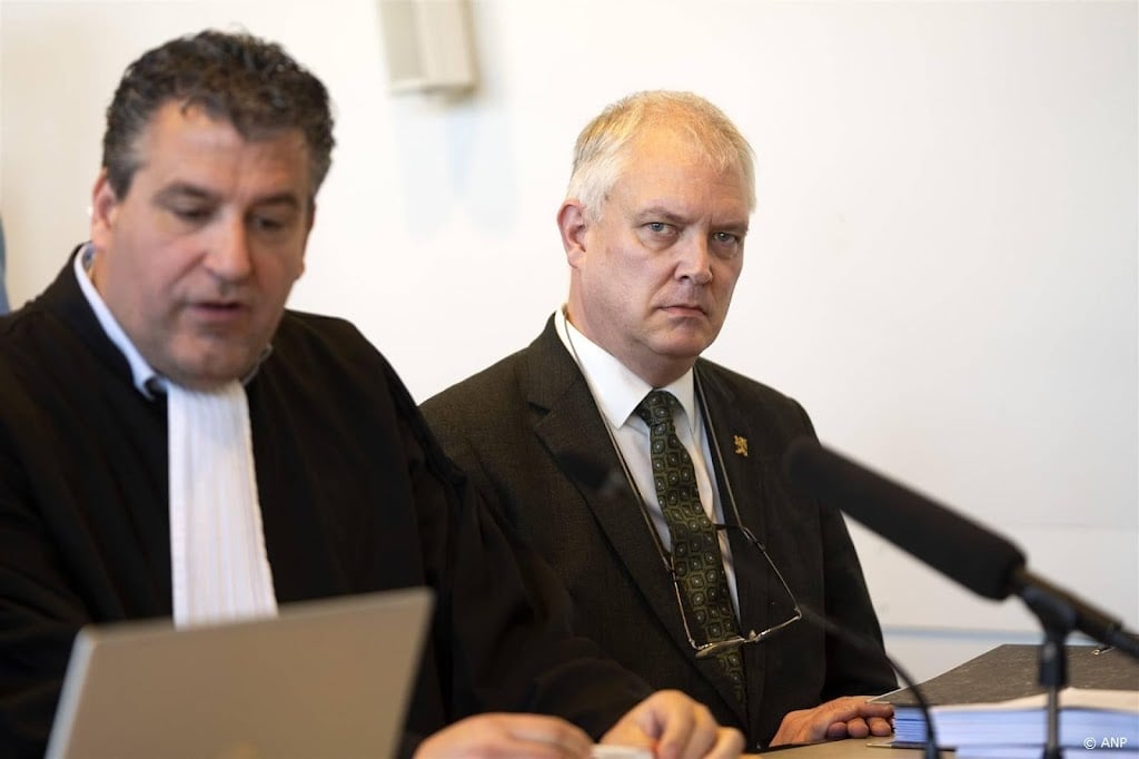 Civitas Christiana blijft Rutgers 'binnen grenzen' bekritiseren