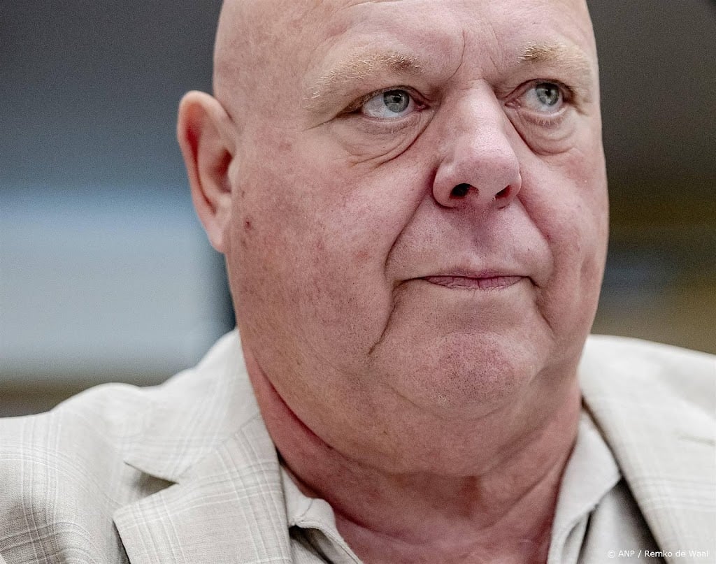 Peter Gillis betreurt kort geding om overname vakantieparken