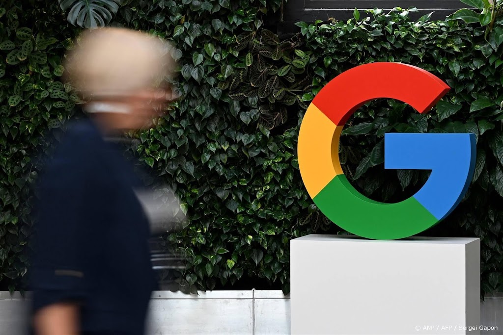 Rechter VS noemt Google illegale monopolist met advertentietech