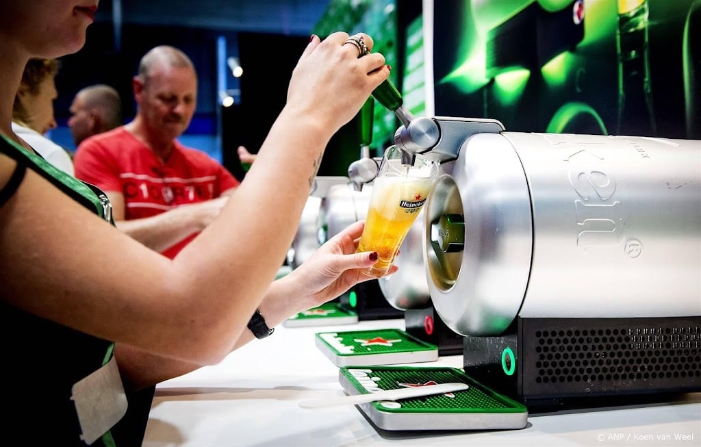 Onderzoekers: minderjarigen beter beschermen tegen alcoholreclame