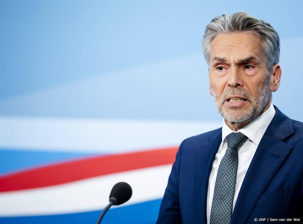 Schoof vreesde meermaals dat coalitie niet uit voorjaarsnota kwam