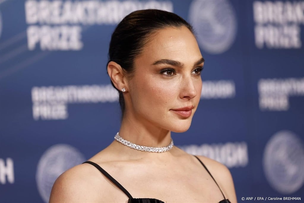 Media: Snow White in Libanon en Koeweit verboden om rol Gal Gadot