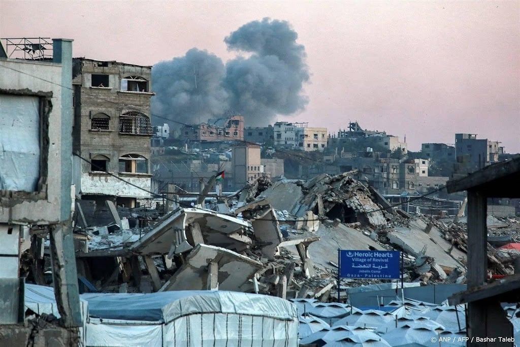 Bronnen: fotojournalist Fatma Hassona gedood in Gaza