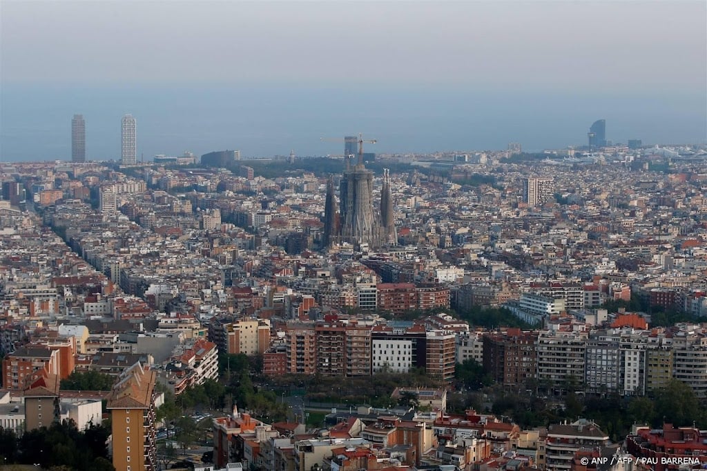 Rotterdamse serieaanrander opgepakt in Barcelona