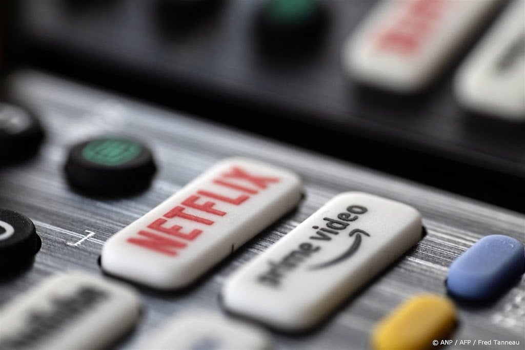 Hogere prijzen en nieuwe abonnees helpen Netflix aan meer winst